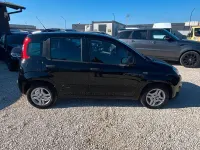 Usata Fiat Panda Lounge 69 CV (50 kW) 2015 Nero Utilitaria