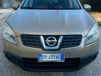 Usata Nissan Qashqai 150 CV (110 kW) 2009 SUV