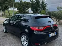 Usata Renault Mégane Intens 131 CV (96 kW) 2017 Berlina