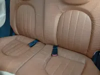 Usata Lancia Ypsilon 60 CV (44 kW) 2005 Bluazzurro Utilitaria