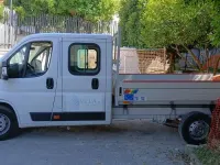 Usata Peugeot Boxer 165 CV (121 kW) 2021 Furgone