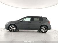 Nuova VW Golf VIII Life 116 CV (85 kW) 2026 Grigio Utilitaria