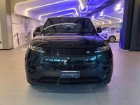 Usata Land Rover Range Rover Sport Autobiography 351 CV (258 kW) 2023 Nero SUV