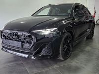 Nuova Audi Q8 Ambiente 286 CV (210 kW) 2025 Nero SUV