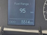 Usata EVO Evo 5 127 CV (93 kW) 2024 Bianco SUV