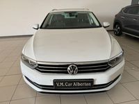 usata VW Passat Business Variant 2.0 TDI Exe. Highline BMT + Tetto