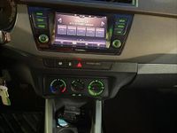 Usata Skoda Fabia 64 CV (47 kW) 2020 Berlina