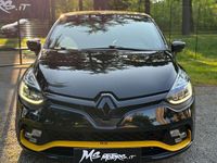 Second-hand Renault Clio IV Trophy 220 CP (161 kW) 2018 Negru Berlinǎ