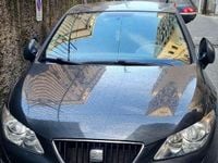 Usata Seat Ibiza Reference 64 CV (47 kW) 2012 Berlina