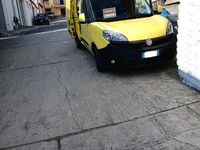 Usata Fiat Doblò 2017 Monovolume