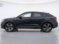Usata Audi Q3 Sportback S-Line 150 CV (110 kW) 2022 Nero SUV
