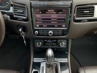 usata VW Touareg 3.0 TDI Executive 2015