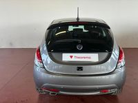 Usata Lancia Ypsilon S 69 CV (50 kW) 2024 Grigio pietra Utilitaria