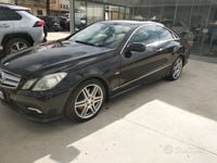 Usata Mercedes E350 AMG 2010