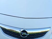 usata Opel Astra 5p 1.7 cdti ecotec 110cv