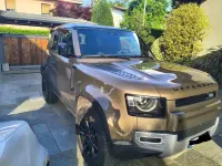 Usata Land Rover Defender SE 200 CV (147 kW) 2024 SUV
