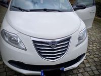 usata Lancia Ypsilon 1.2 8v Elefantino 69cv