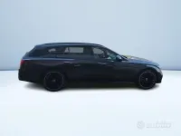 Nouvelle Mercedes E220 AMG Line Premium 197 ch (144 kW) 2026 Gris Break