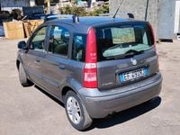 Usata Fiat Panda 69 CV (50 kW) 2011 Utilitaria