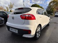 usata Kia Rio 1.2 CVVT 5p. Cool