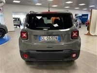 usata Jeep Renegade 1.5 Turbo T4 MHEV Limited del 2022 usata a Alba