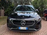 usata Mercedes EQA250 EQA - H243 2021 250+ Premium Plus