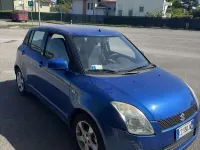 Usata Suzuki Swift GL 90 CV (66 kW) 2006 Utilitaria