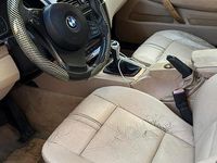 Usata BMW X3 150 CV (110 kW) 2005 Nero SUV