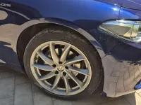 Usata Alfa Romeo Giulia Executive 160 CV (117 kW) 2020 Berlina