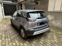 Usata Opel Crossland X Ultimate 110 CV (80 kW) 2022 SUV