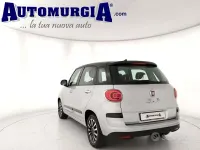 Usata Fiat 500L 95 CV (69 kW) 2020 Grigio Monovolume