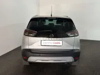 Usata Opel Crossland Elegance 131 CV (96 kW) 2023 Grigio SUV