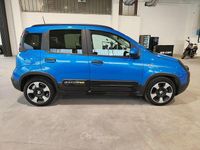 Usata Fiat Panda Cross Cross 69 CV (50 kW) 2025 Blu/azzurro Utilitaria