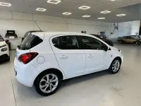 Usata Opel Corsa 90 CV (66 kW) 2019 Bianco Utilitaria