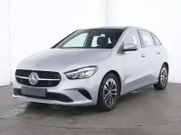 Usata Mercedes B200 163 CV (119 kW) 2025 Argento Utilitaria