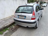 Occasion Citroën C3 60 ch (44 kW) 2008 Gris Citadine