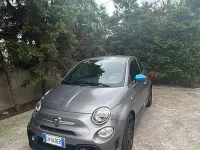 Usata Abarth 595 165 CV (121 kW) 2021 Berlina