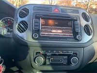 Usata VW Tiguan Sport 170 CV (125 kW) 2013 SUV