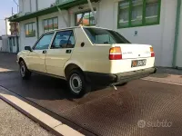 Usata Alfa Romeo Giulietta 109 CV (80 kW) 1970 Berlina