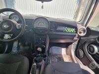 Usata Mini Clubman 112 CV (82 kW) 2012 Grigio Station wagon