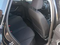Usata VW Polo 2019 Nero Berlina