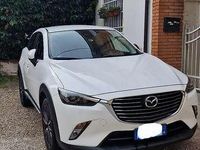 Usata Mazda CX-3 Exceed 105 CV (77 kW) 2017 SUV