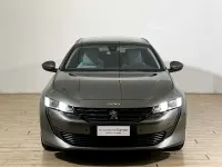Usata Peugeot 508 Allure 131 CV (96 kW) 2020 Grigio Station wagon