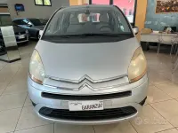 Usata Citroën Grand C4 Picasso 109 CV (80 kW) 2009 Grigio Monovolume