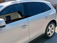 Usata Audi Q5 177 CV (130 kW) 2013 Grigio SUV