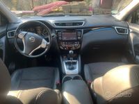 Usata Nissan Qashqai 2019 Marrone SUV