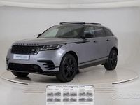 Usata Land Rover Range Rover Velar SE Dynamic 204 CV (150 kW) 2023 Grigio SUV