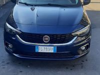 Usata Fiat Tipo 120 CV (88 kW) 2017 Blu Station wagon