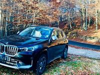 Usata BMW X1 Comfort Edition 156 CV (114 kW) 2023 Nero SUV