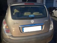 Usata Lancia Ypsilon 75 CV (55 kW) 2004 Utilitaria